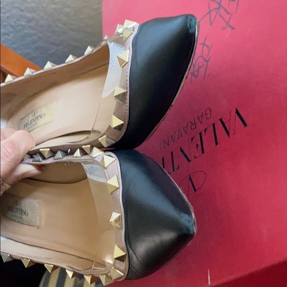 Valentino heels - Picture 6 of 6